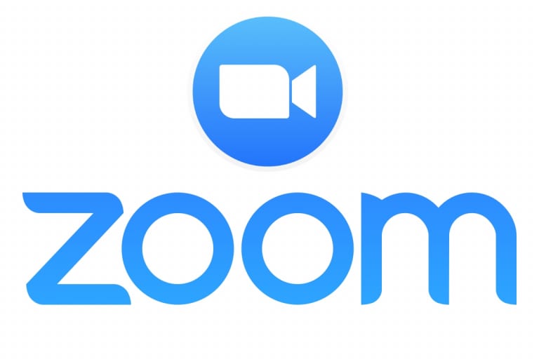 Zoom video communications