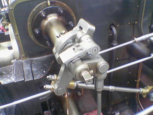 Input image